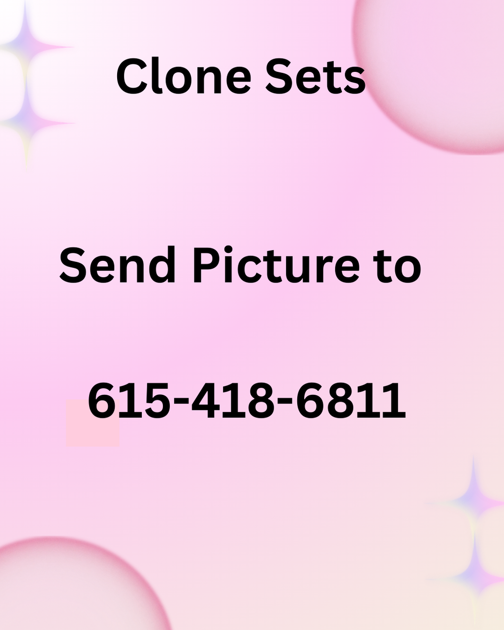 Clone