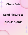 Clone